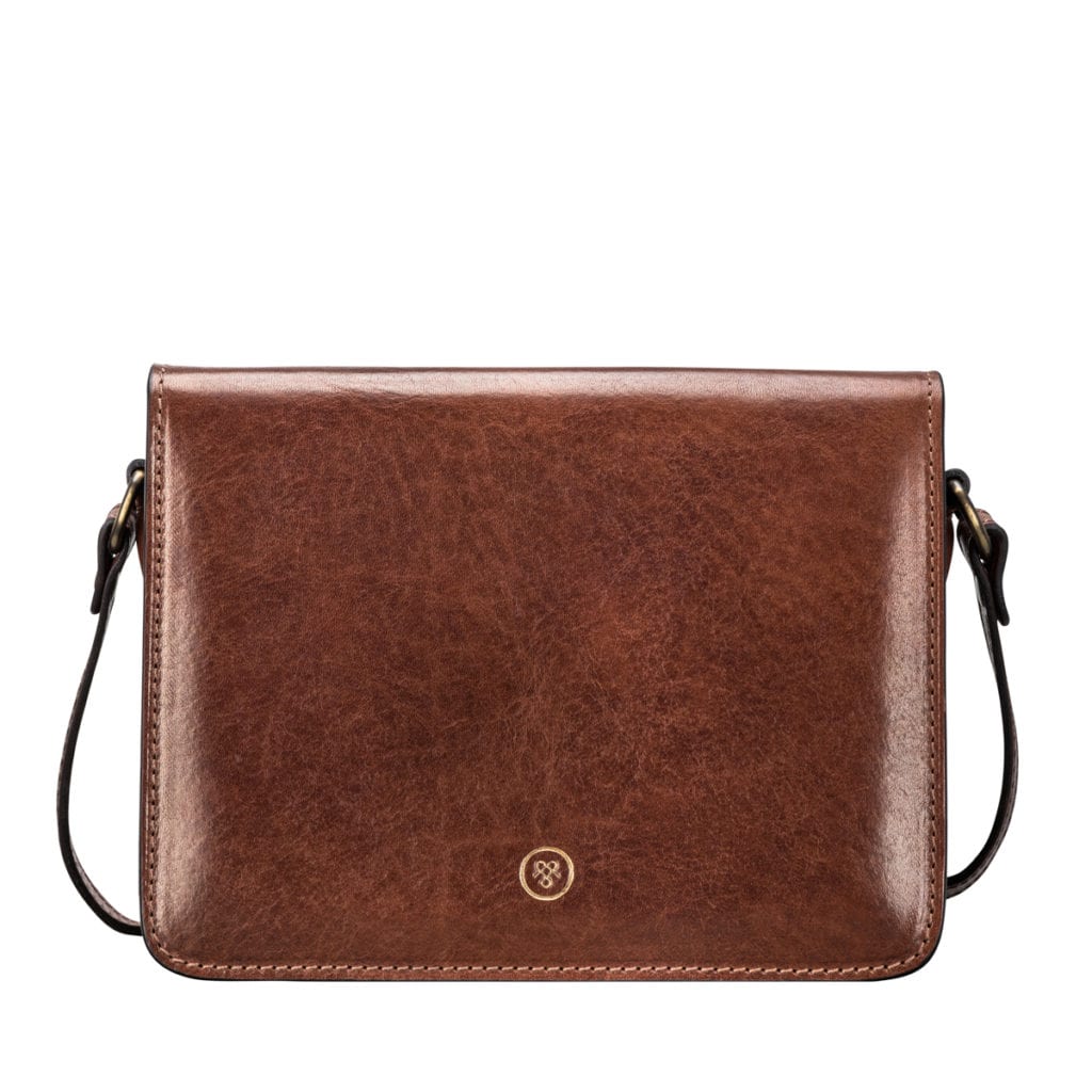 Petit sac bandoulière Lucca de Maxwell Scott