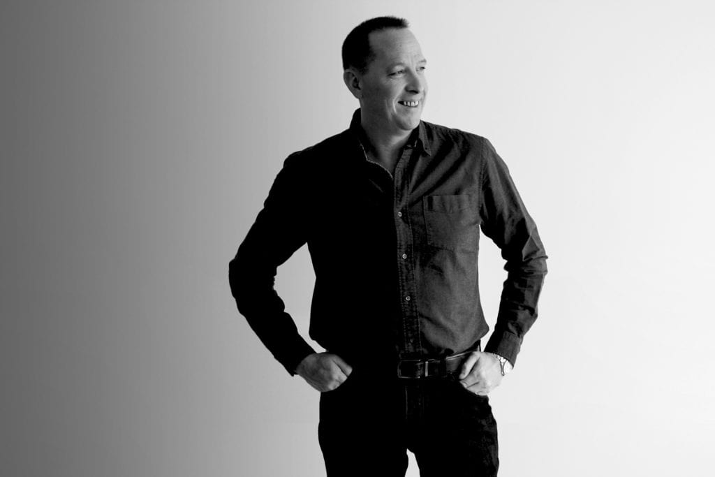 Philip, Embosseur en chef de Maxwell Scott