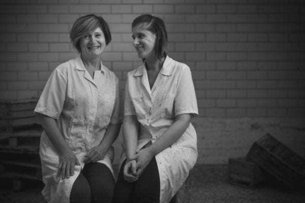 le debat du made in italy