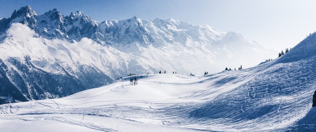 destinations avec neige garantie