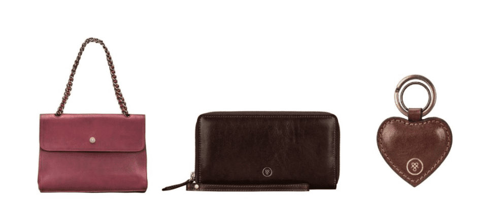 cadeaux luxueux de Saint Valentin pour elle