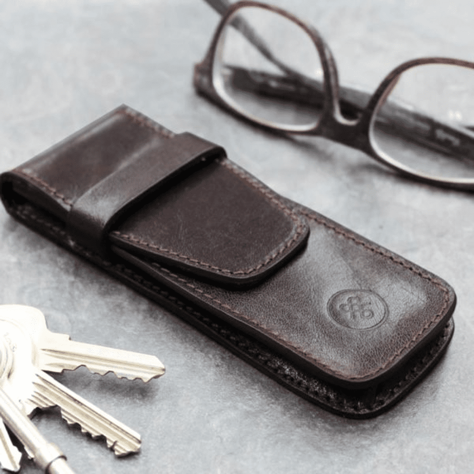 accessoires étui à lunettes