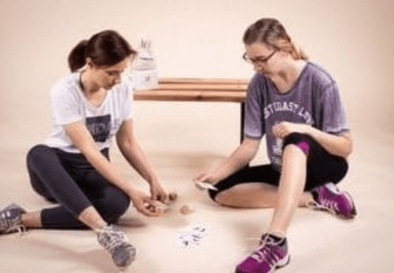 Rester en forme à la maison
