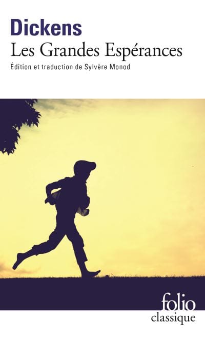 De grandes espérances de Charles Dickens