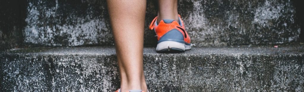 rester en forme à la maison