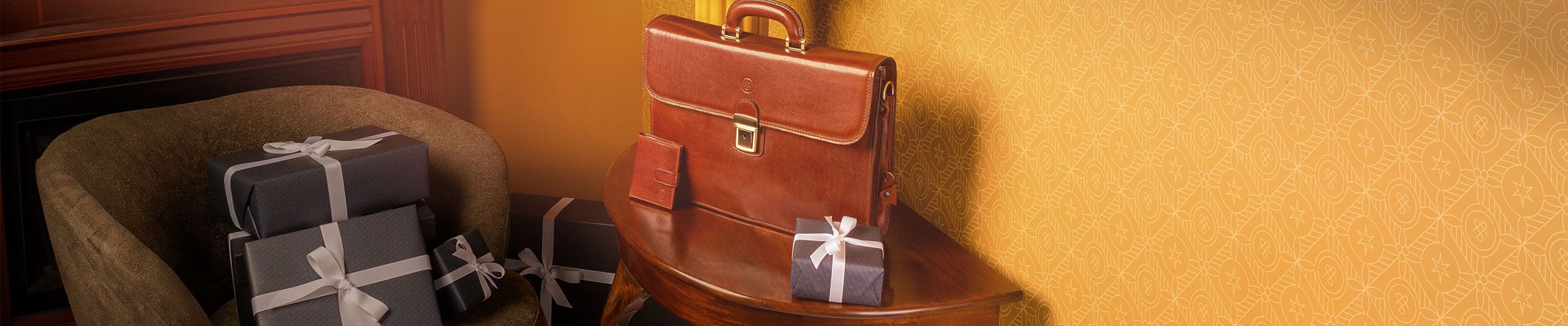 Cadeaux de luxe
