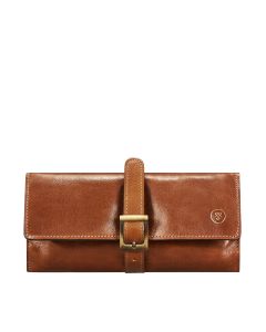 Sac de Voyage Cuir Femme Luxe | Porte Mon Document
