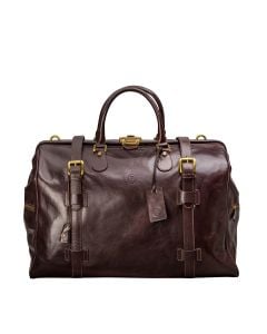 grand sac voyage cuir gladstone