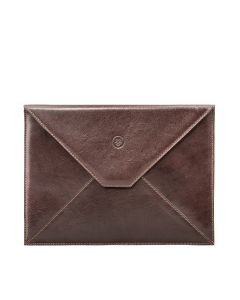 Italian leather tablet/iPad case