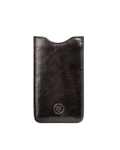 Italian leather galaxy S3 phone sleeve case 